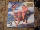 STONE TEMPLE PILOTS PURPLE ALBUM LIMITED EDITION PURPLE VINYL MOV NUMBERED 619