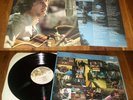 BERT JANSCH LP L.A. TURNAROUND 1974 CHARISMA PORKY IST PRESS VG+/EX- RARE