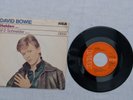 DAVID BOWIE  Heroes  Helden  7