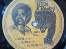 ITADI K BONNEY Inye DEADSTOCK UNRELEASED AFROFUNK AFROBEAT DISCO REGGAE TOGO