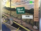 Frankie Cosmos - Next Thing LP NEW Orange Vinyl