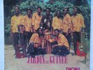JARDIN DE GUINEE Same EX COND SLP2 AFRO LATIN JAZZ DEEP SYLIPHONE CONAKRY GUINEA