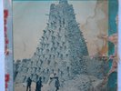 MYSTERE JAZZ DE TOMBOUCTOU AFRO PSYCH FUNK JAZZ MALI KUNKAN KIOSQUE ORPHEE MALI