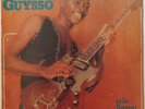 MANUEL GUYSSO RAYON X AFRO PSYCH FUNK TRAD WILD GUITAR JAZZ ROCK FUSION CAMEROON