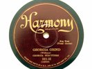 GEORGIA STRUTTERS 