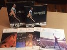BRUCE SPRINGSTEEN Live 1975-85 Columbia C5X 40558 5 Record LP Box Set {MINT }
