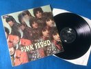 Pink Floyd - The Piper At The Gates Of Dawn LP UK 1970s re VG+/VG+  # Prog