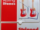 Rolling Stones - Stripped Box - Includes Double Vinyl and more