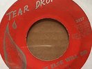 Texas 45 - Sunny and the Sunliners - No One Else Will Do - Tear Drop