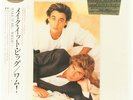 Wham , Make It Big  Vinyl Record/LP *USED*