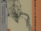 Charlie Parker vinyl LP album record Direct From Original SP Vol. 1 JPN promo