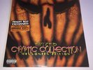 Twiztid Halloween ltd. Orange vinyl LP *SEALED* // ICP Insane Clown Posse