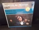 Philips 835474 LY- LISZT piano conc- RICHTER / kondrashin LSO---NM
