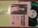 DAVID BOWIE IN AMERICA SPLASH VINYL