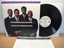 THE MODERN JAZZ QUARTET - BLUES AT CARNEGIE HALL 1994 MFSL NUMBERED LP IN MINT