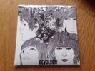The Beatles Revolver MONO CD GENUINE Made In Japan MINI LP CD NEW From Mono Box