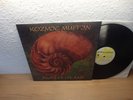 KOZMIC MUFFIN NAUTILUS 1994 MINT SPANISH PROG. LP ORIGINAL
