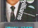 I'VE BEEN EXPECTING YOU Robbie Williams solo minidisc Rare 1998 MD Pop Chrysalis