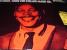 Sonny Stitt with Jack McDuff Soul Shack Prestige Jazz LP PR 7297 Van Gelder EX+