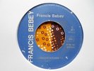 ? CAMEROON 7' FRANCIS BEBEY Airlines AFRO SYNTH MINIMAL COSMIC FLIGHT UNRELEASED