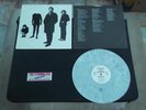 THE STRANGLERS BLACK AND WHITE 1978 US PRESS 12