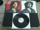 BOB MARLEY & THE WAILERS REBEL MUSIC 1986 UK PRESS 12