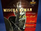 +LXT 5222 *O/S 1ST* MISCHA ELMAN* BRUCH /WIENIAWSKI VIOLIN CTOS* LPO /BOULT* NM