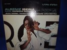RCA LIVING STEREO LSC 6094 *MORAL* ALBENIZ: IBERIA /RAVEL* 2 LP GATEFOLD* 1S /1S