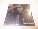 THE JIMI HENDRIX EXPERIENCE 'PEOPLE, HELL AND ANGELS' VINYL LP ALBUM SEALED