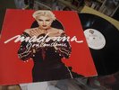 madonna rare lp 33t mexique you can dance