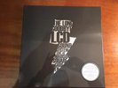 The Long Goodbye LCD Sound System Live Vinyl 5xLP Box Set