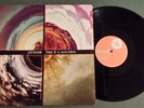 Listener ?– Time Is A Machine - Listener Self Released LP