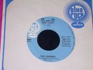 The Leaders 45 BLUE ROCK 4060 You Are The One I Love PROMO 1968 SOUL M-