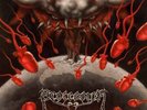 PROCESSION - Doom Decimation NEU  BLACK VINYL