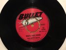 HIPPY BOYS Whats Your Excuse Tell Me BULLET 413 1969 VINYL SINGLE EX+