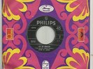 Johnny Hallyday & Sylvie Vartan Tres RARE 45 Tours Liban NM J'ai Un Probleme