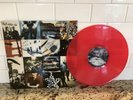 U2 - ACHTUNG BABY - BRAND NEW RED VINYL LP RECORD