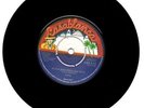 Kiss - Rock And Roll All Nite / Anything For My Baby UK 7