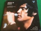ELVIS PRESLEY 2 LP + CD 
