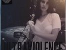 Lana Del Rey ?– Ultraviolence (2LP Vinyl + CD Box Set 2014) LTD Pic NEU/Sealed