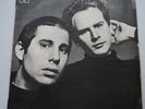 Simon and Garfunkel - Bookends Vinyl LP Rare 1st New Zealand Press 1968 VG/VG
