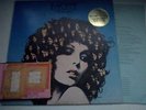 MOTT THE HOOPLE/THE HOOPLE/LP/with autographs Hunter-Griffin?-Watts/A2-B2/Inner/