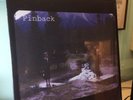 Pinback RSD 2014 Clear Vinyl Record