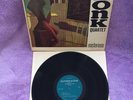 THELONIOUS MONK QUARTET MISTERIOSO LP EX to NM WAX RARE 1965 RIVERSIDE STEREO