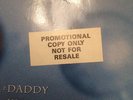 PRINCE & THE NEW POWER GENERATION Diamonds and Pearls Promo copy Double LP 1991