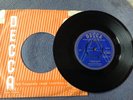 THE QUOTATIONS - ALRIGHT BABY rare UK 1964 DEMO PROMO / MOD / BEAT / DANCER