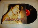 MARIAH CAREY - Dreamlover - Morales Remixes - 1993 US 5-track 12