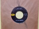 Latin Soul Funk Boogaloo Soul Man Los Gay Crooners Pata Pata  MINT- Old Store ST