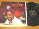 R&B / DOO WOP LP - JESSE BELVIN - CROWN 5145 - 