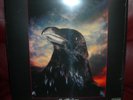 The Stranglers The Raven limited edition 180g black vinyl + bonus red LP sealed
